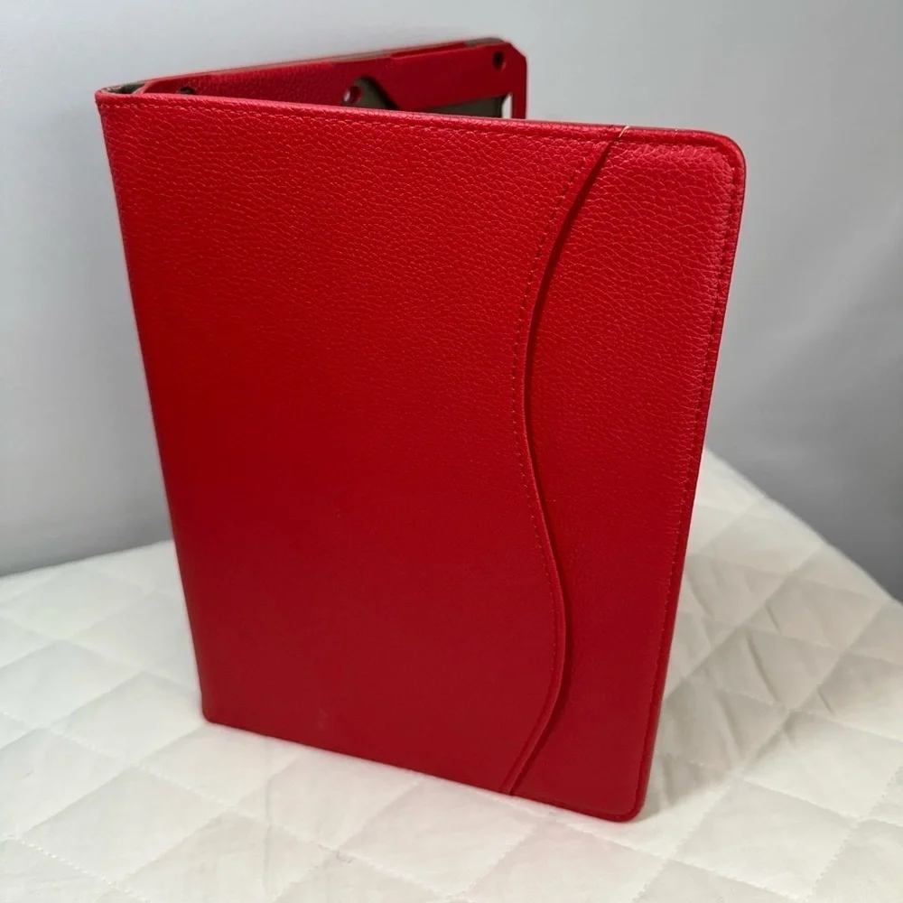 Apple iPad Tablet Case Cover Design By Fintie USA Length 9.75 inch Width 7 inch